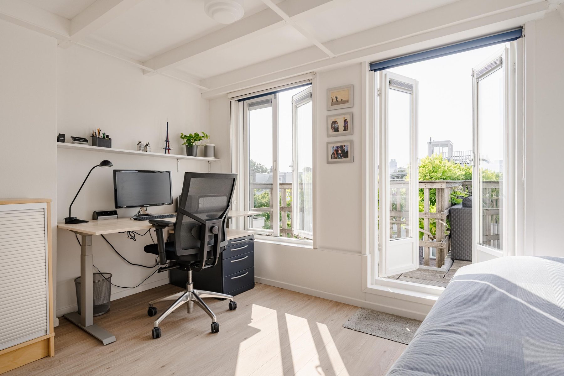 AMSTERDAM Sluisstraat 43-3image 25