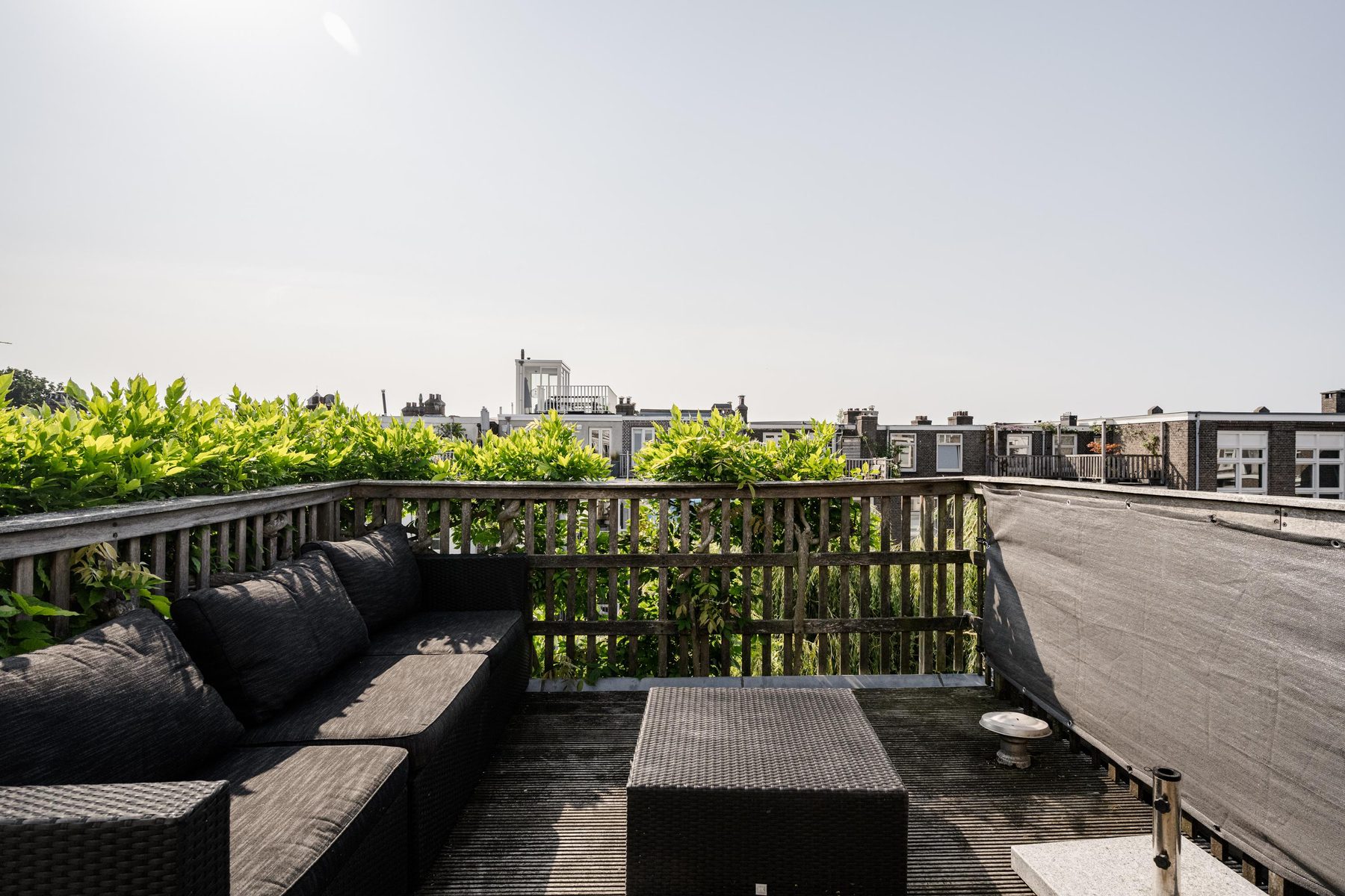 AMSTERDAM Sluisstraat 43-3image 27