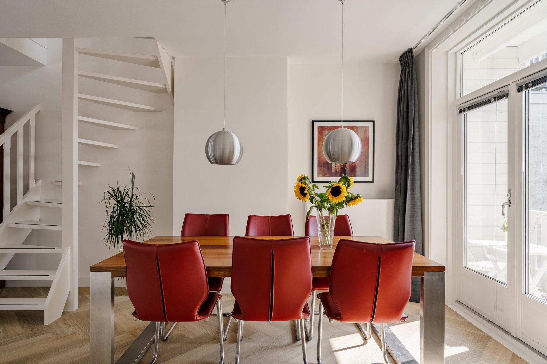 AMSTERDAM Sluisstraat 43-3image 4