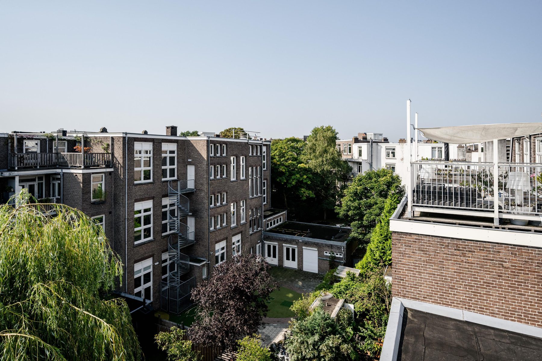 AMSTERDAM Sluisstraat 43-3image 31