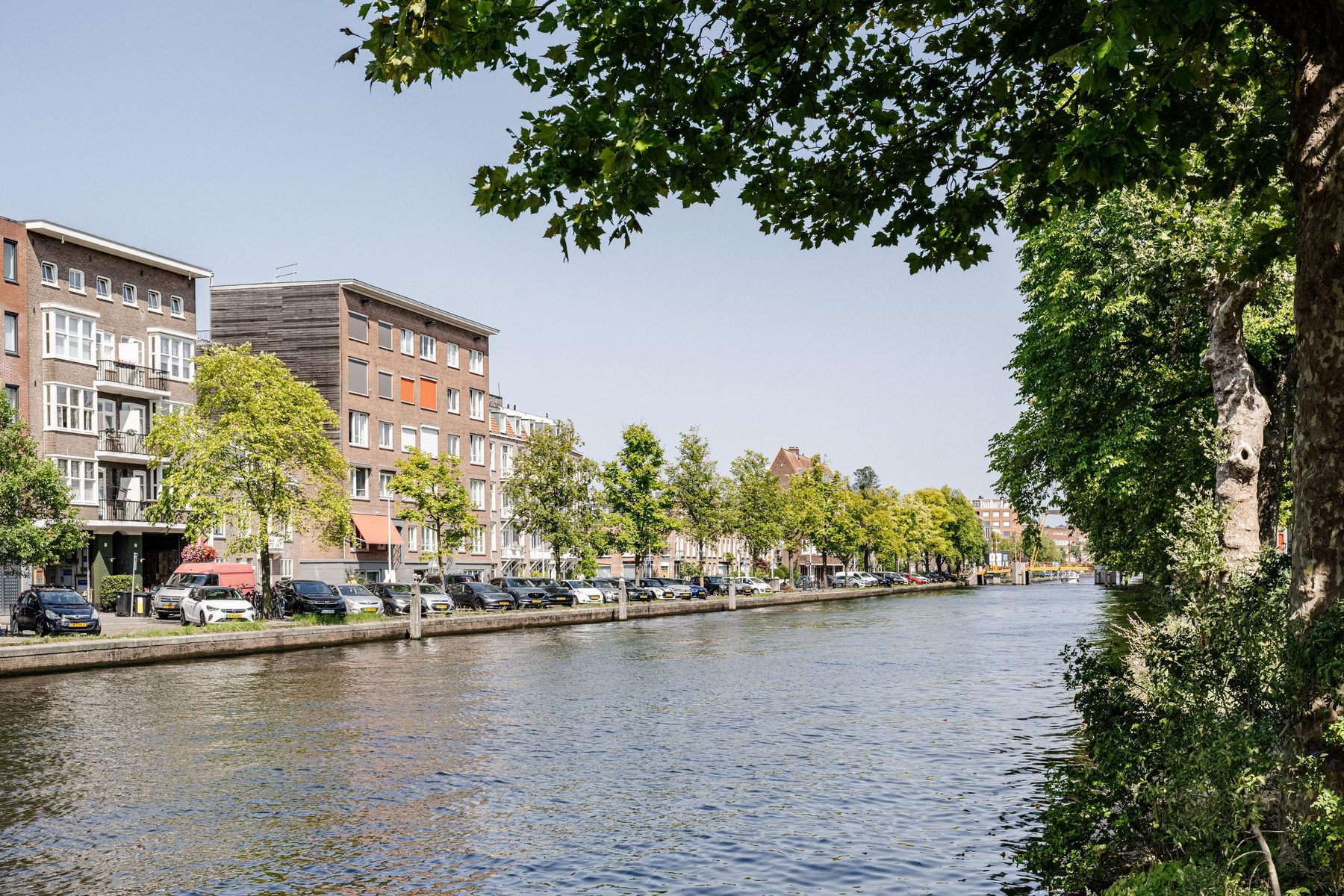 AMSTERDAM Sluisstraat 43-3image 34