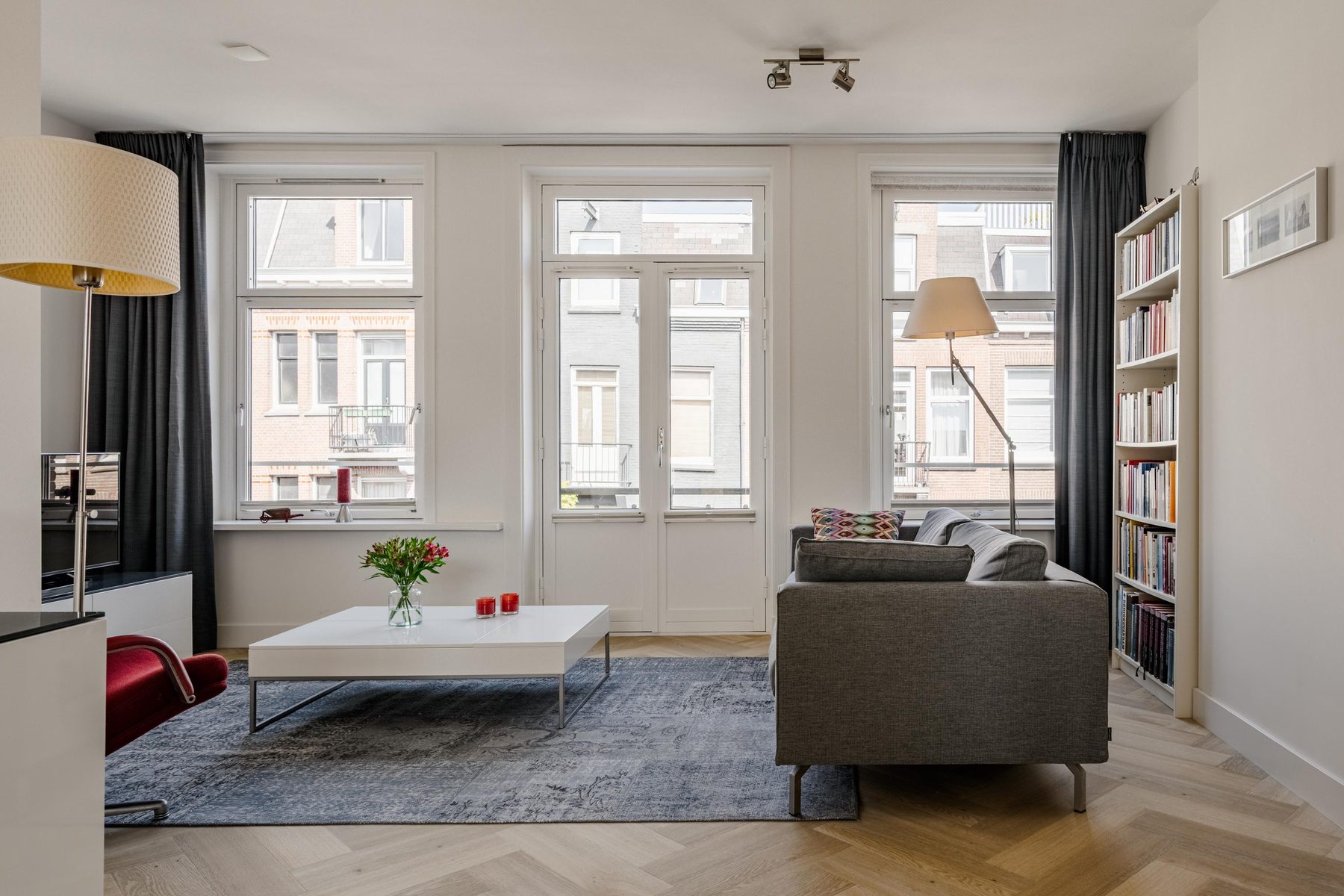 AMSTERDAM Sluisstraat 43-3image 6