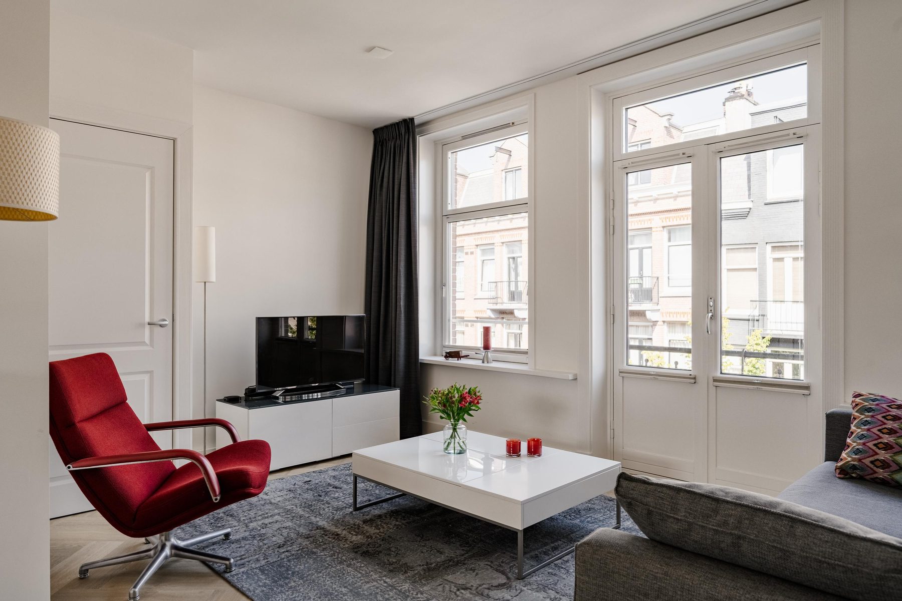 AMSTERDAM Sluisstraat 43-3image 7