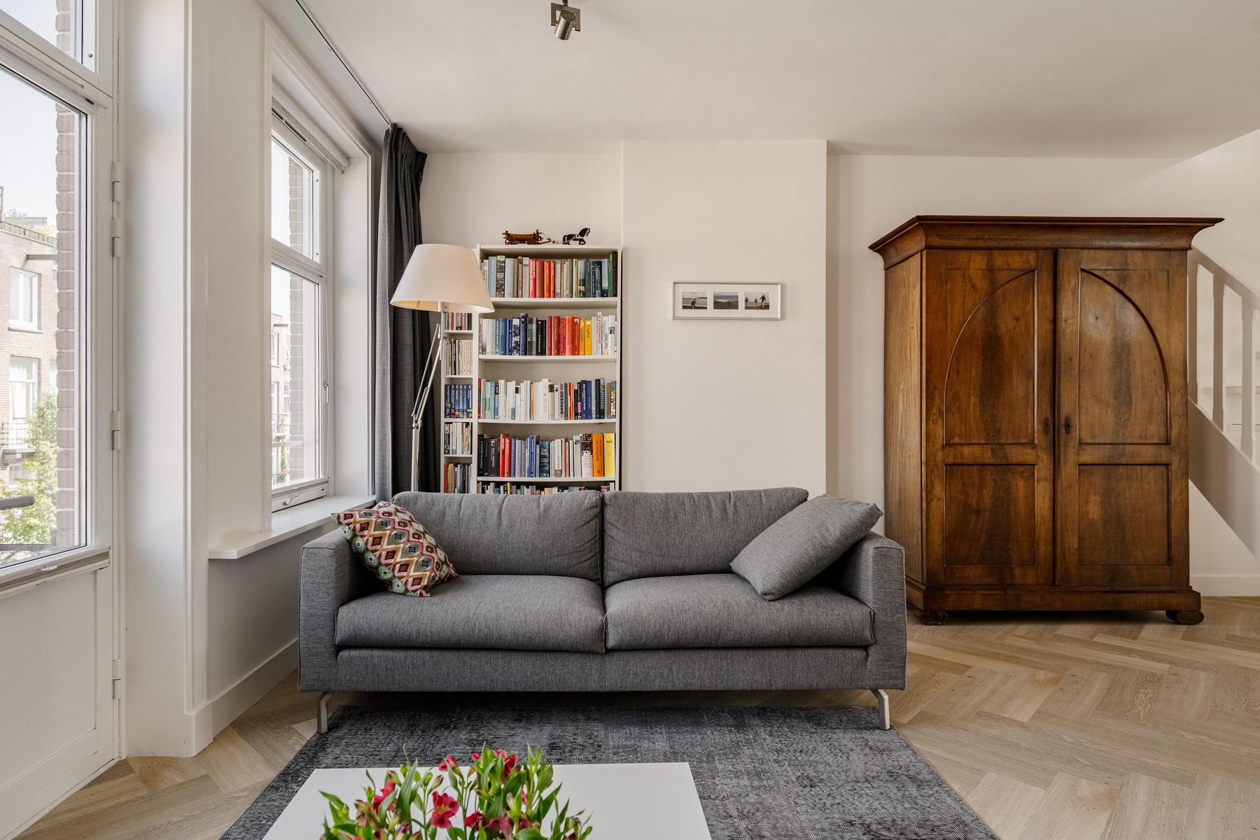 AMSTERDAM Sluisstraat 43-3image 8