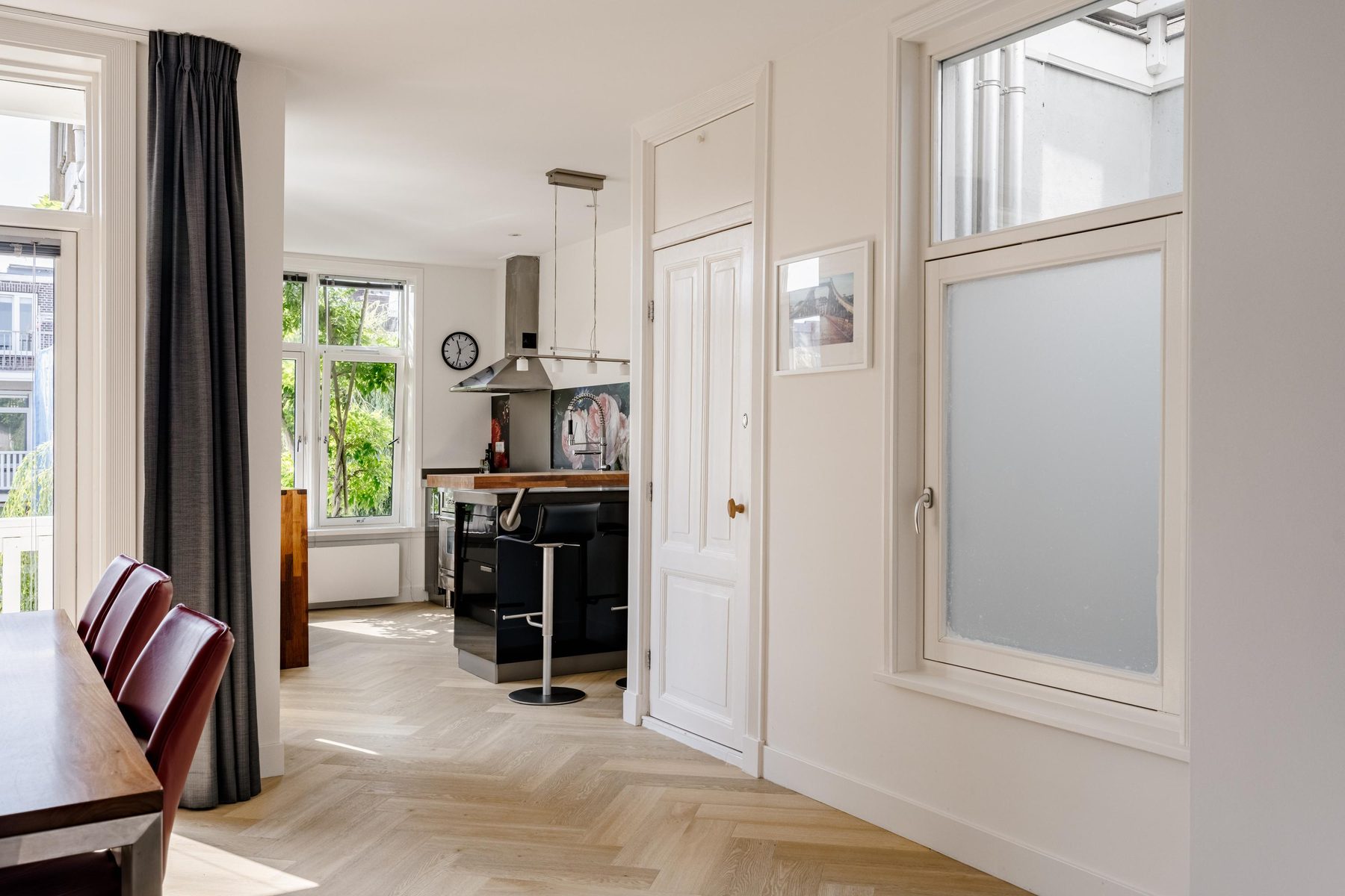 AMSTERDAM Sluisstraat 43-3image 9