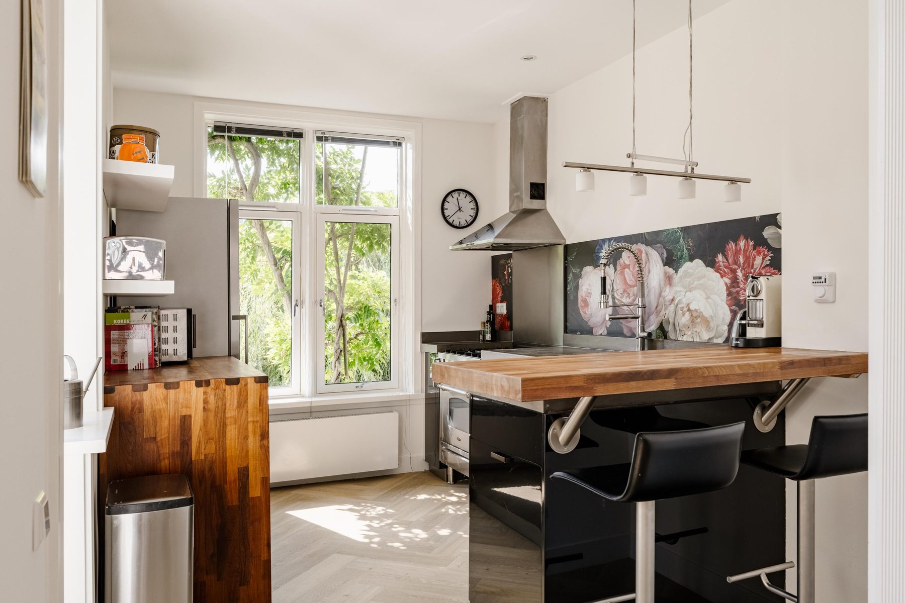 AMSTERDAM Sluisstraat 43-3image 10