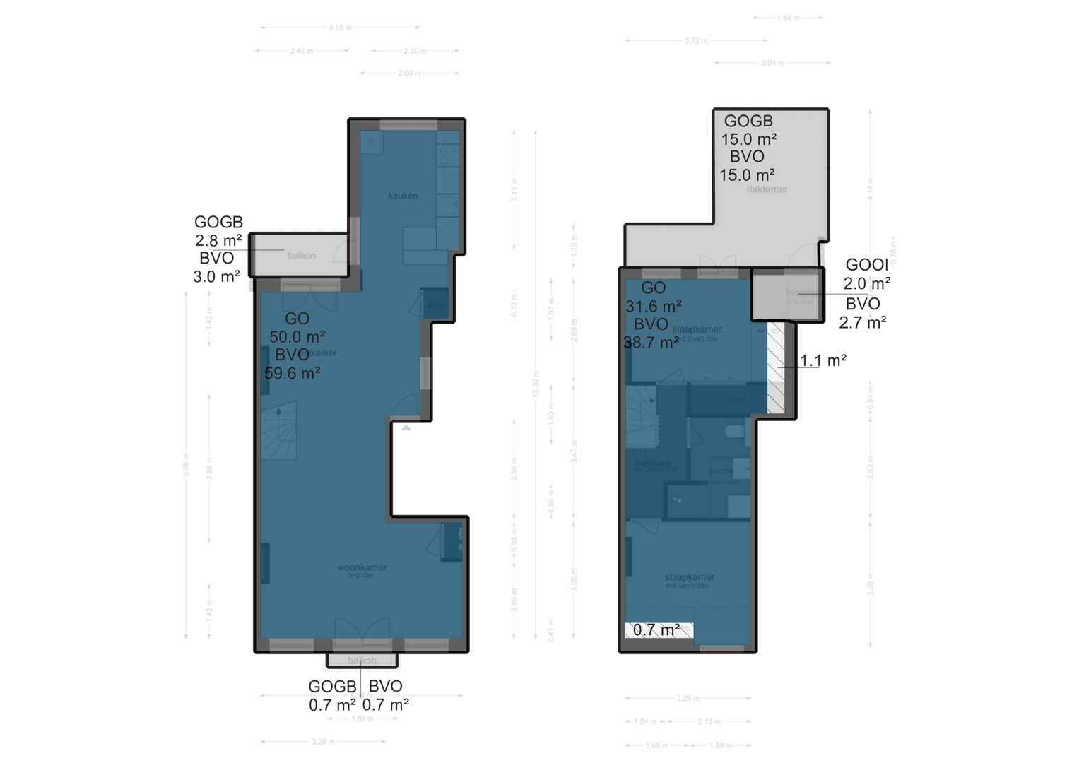 AMSTERDAM Sluisstraat 43-3image 37