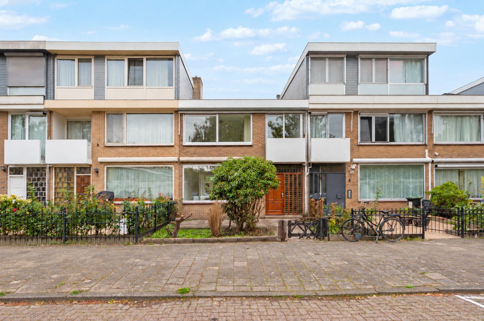 
    Soetendaal 67|Amsterdam
