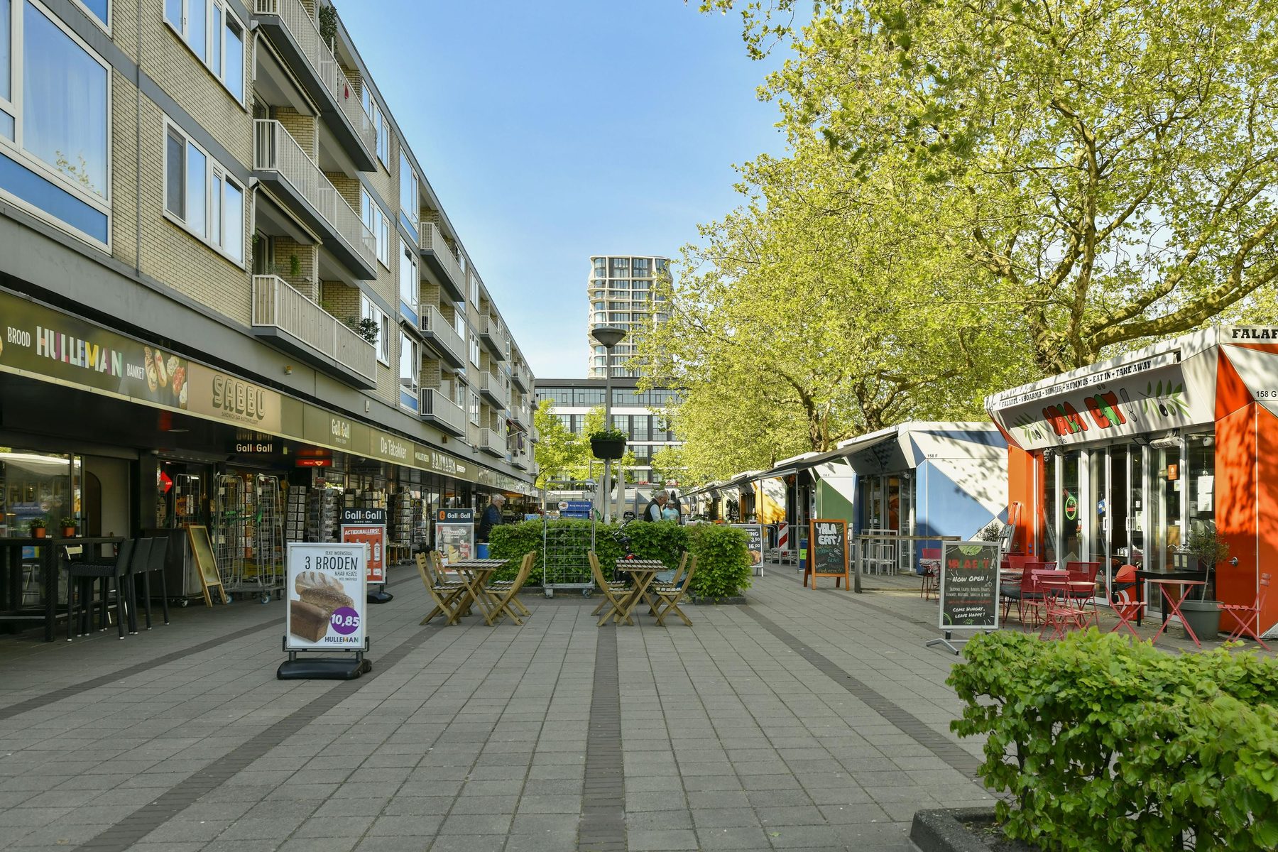 AMSTERDAM Soetendaal 67image 39
