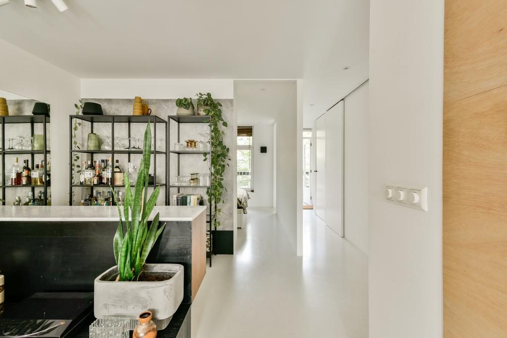AMSTERDAM Spaarndammerstraat 123-1