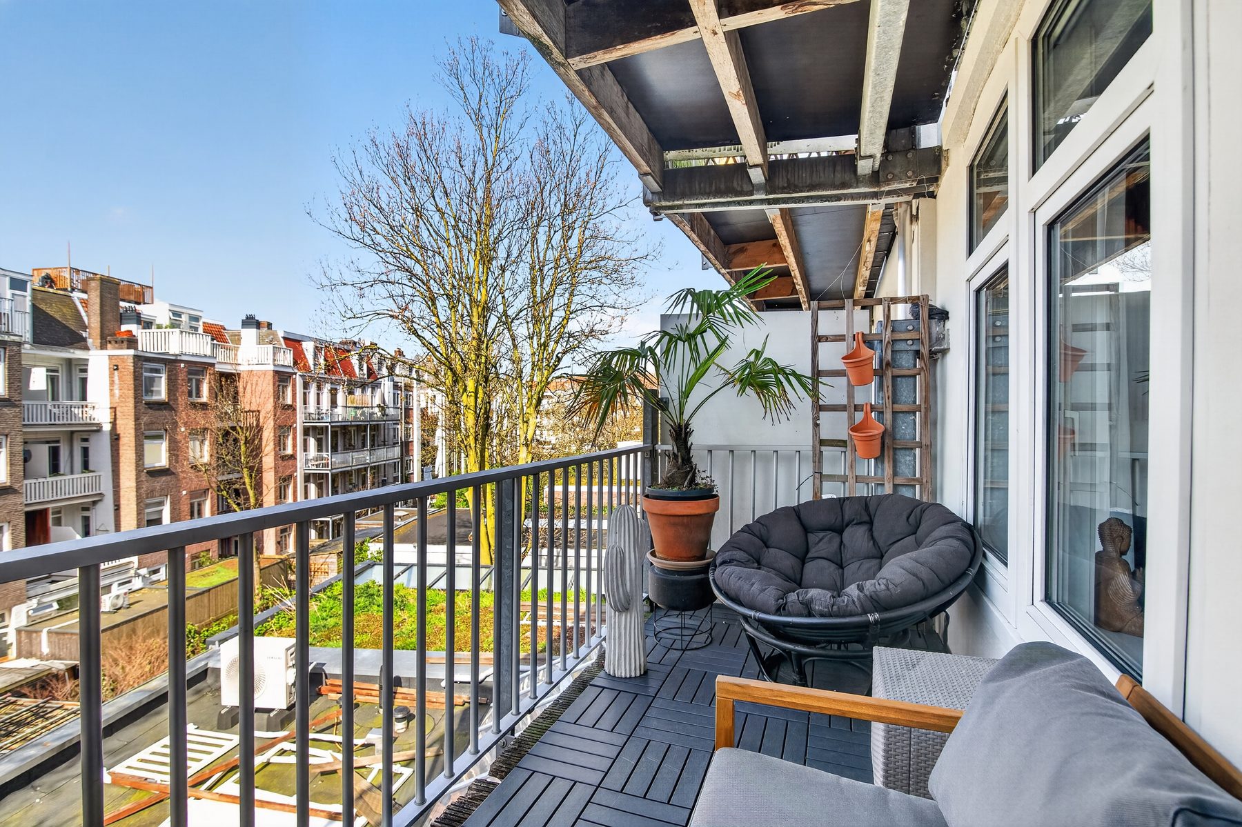 
    Spaarndammerstraat 129-2|Amsterdam
