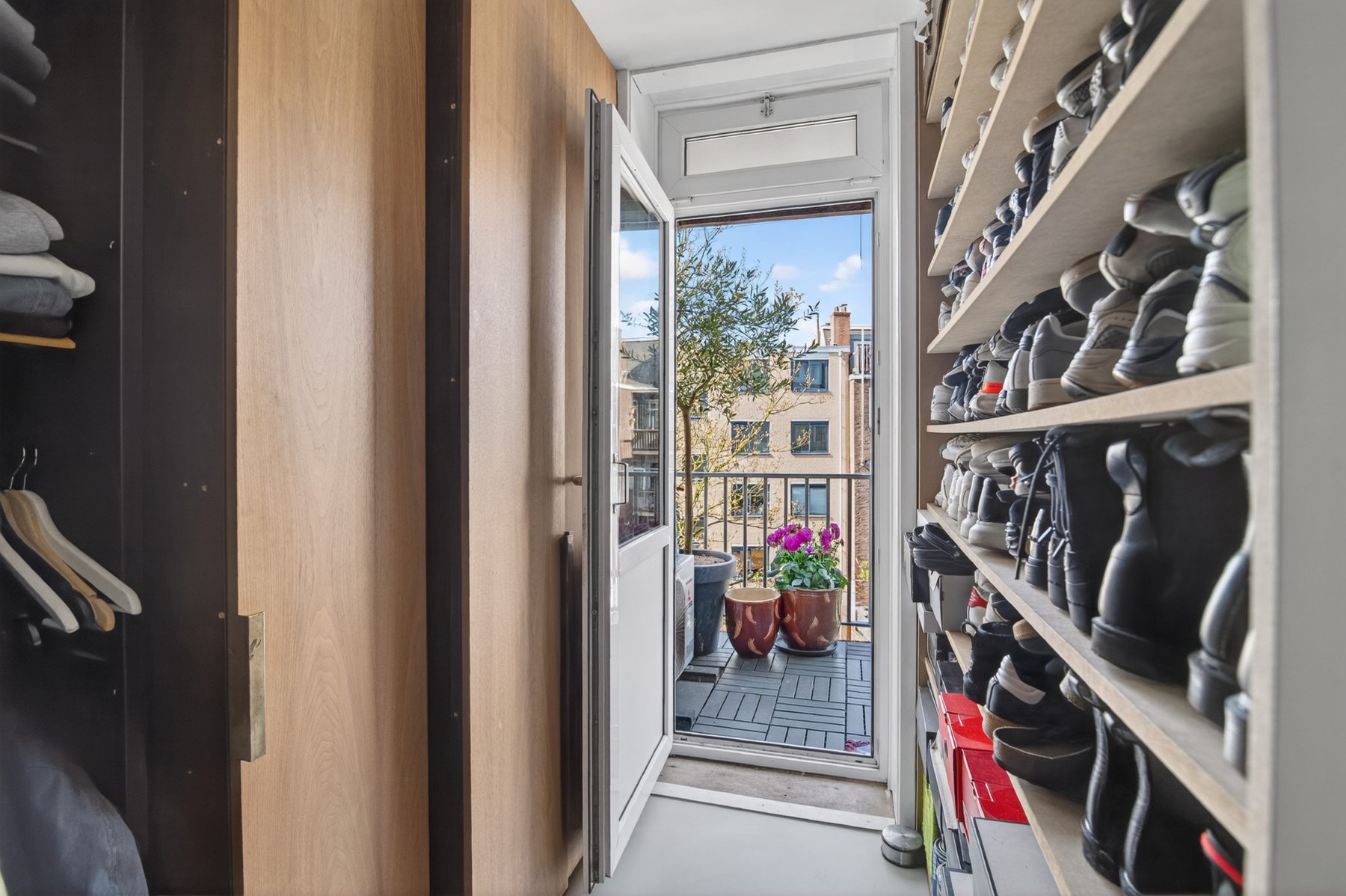 AMSTERDAM Spaarndammerstraat 129-2image 16