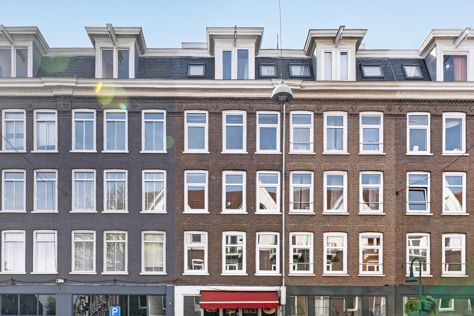 AMSTERDAM Spaarndammerstraat 129-2image 17