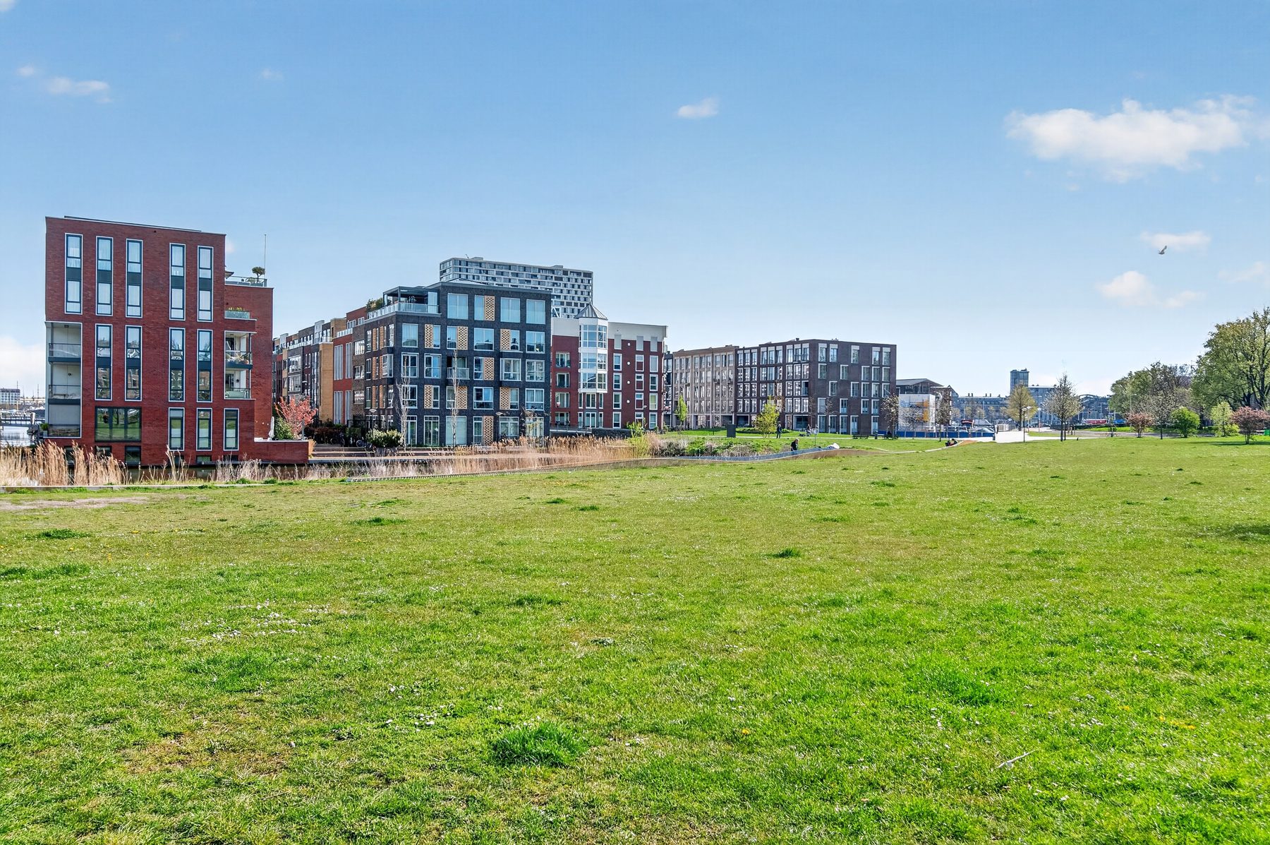 AMSTERDAM Spaarndammerstraat 129-2image 19