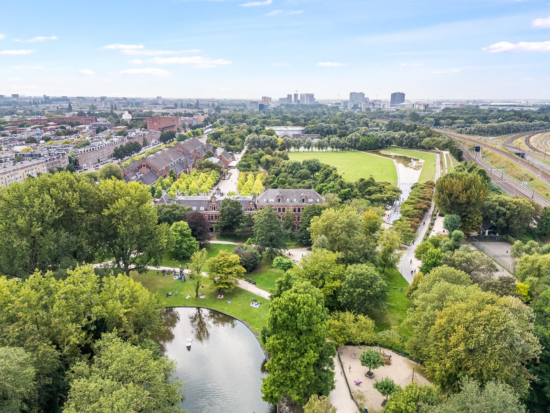 AMSTERDAM Spaarndammerstraat 129-2image 21