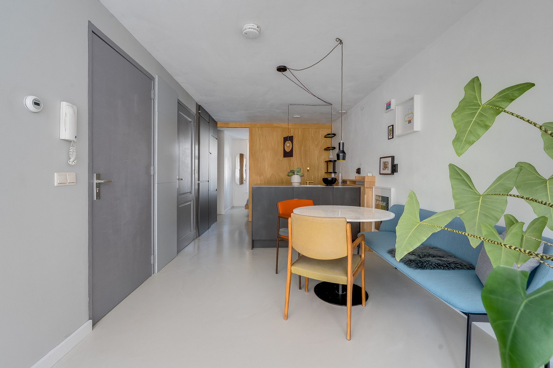 AMSTERDAM Spaarndammerstraat 129-2image 15