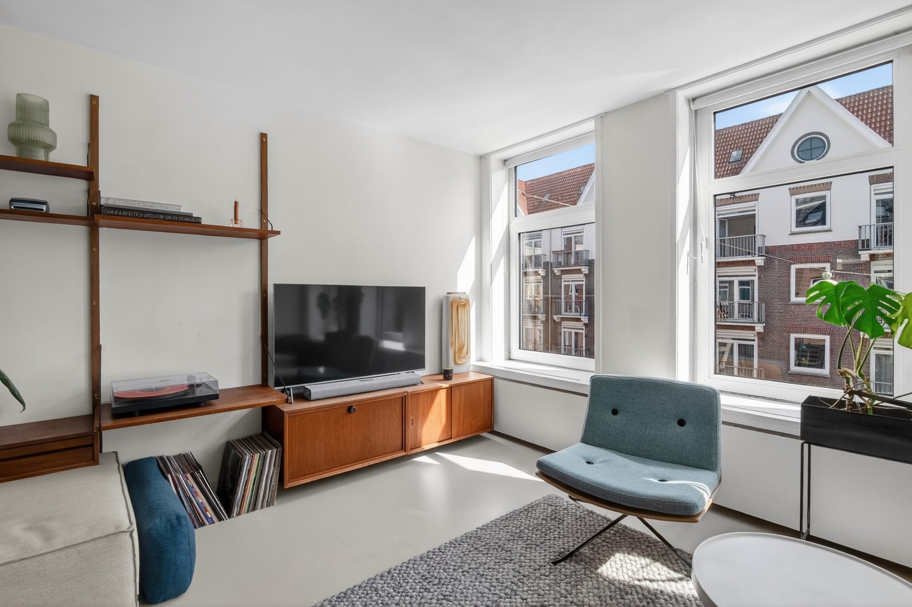 AMSTERDAM Spaarndammerstraat 129-2image 4