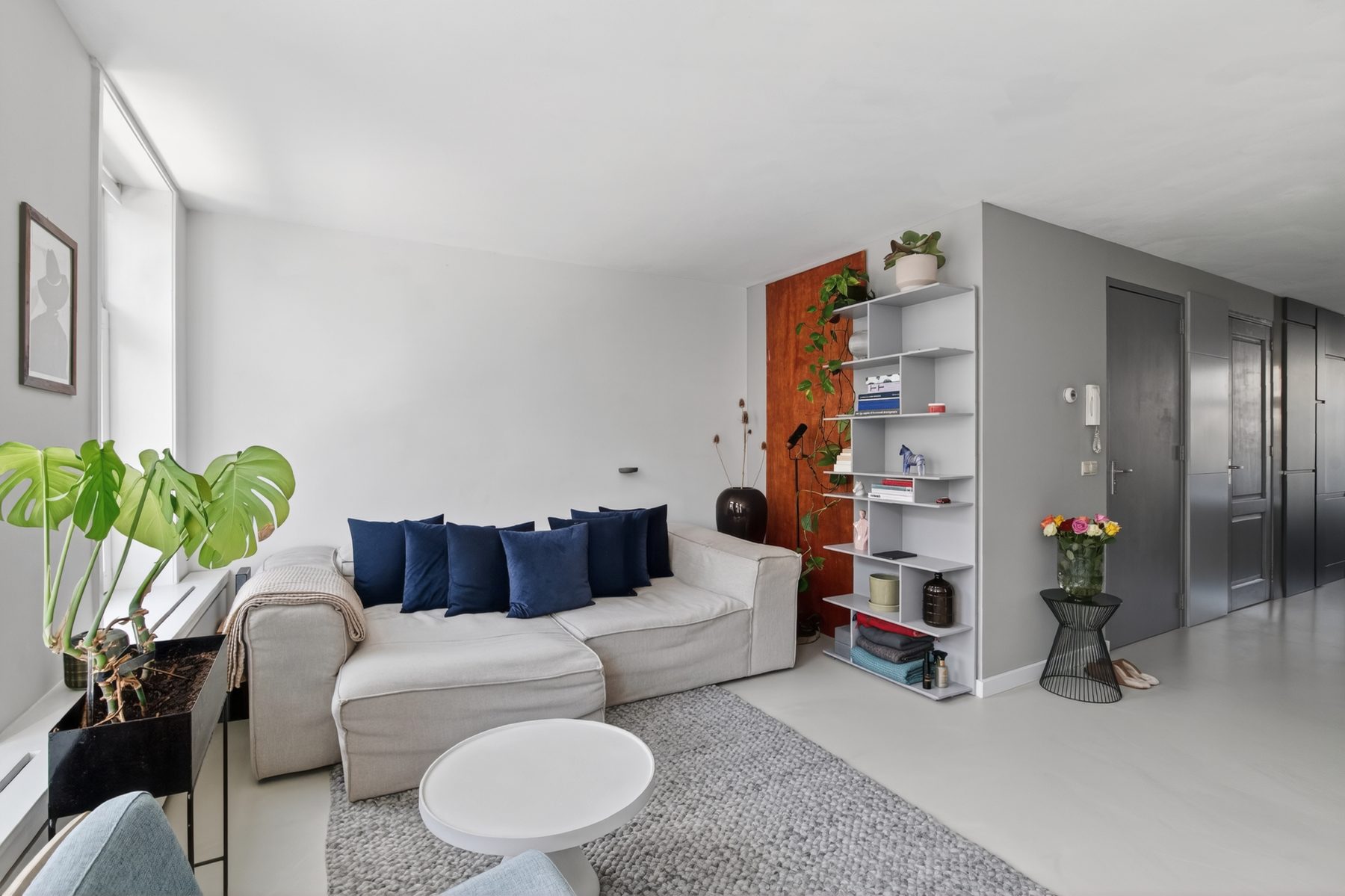 AMSTERDAM Spaarndammerstraat 129-2image 5