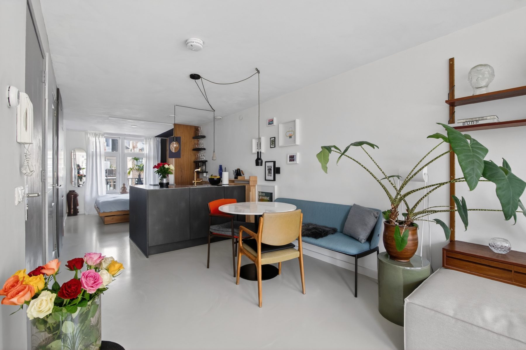 AMSTERDAM Spaarndammerstraat 129-2image 6