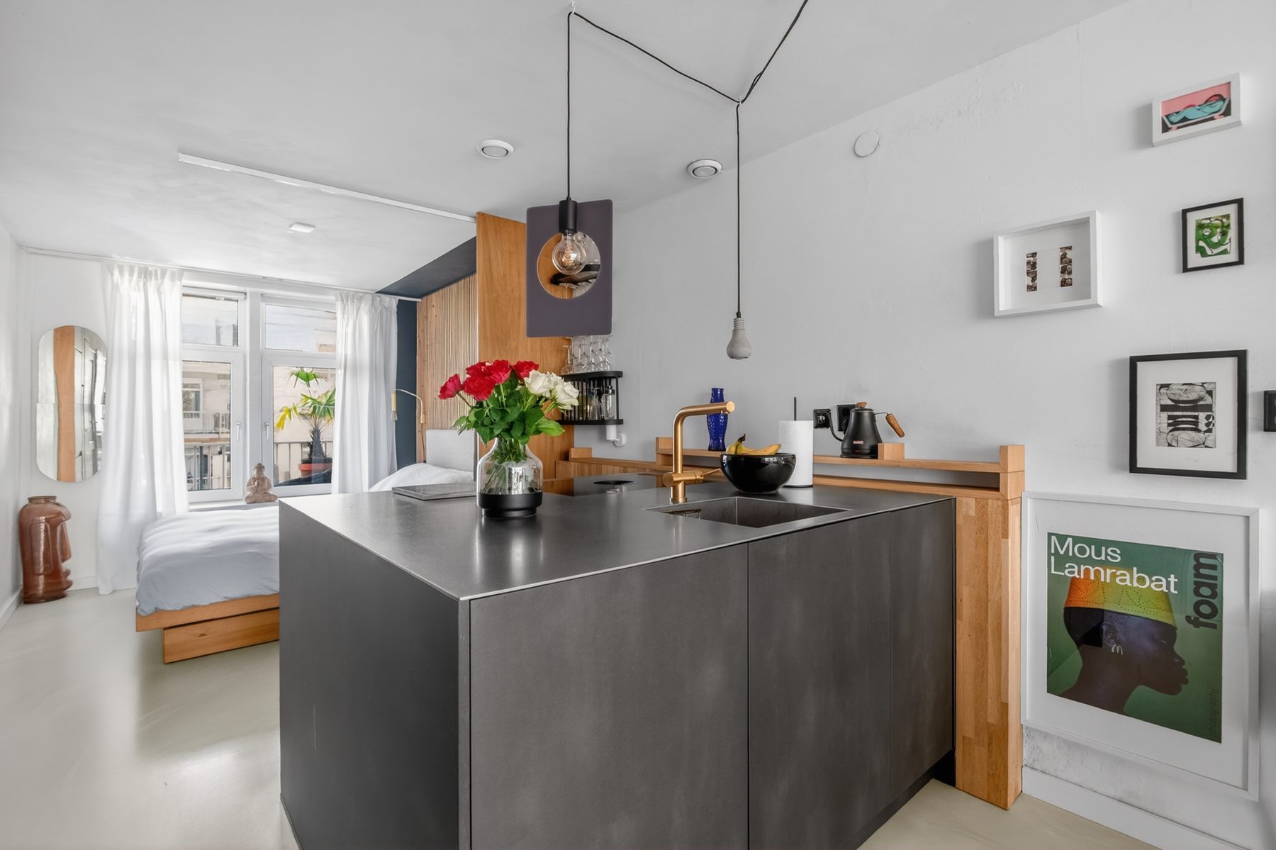 AMSTERDAM Spaarndammerstraat 129-2image 7