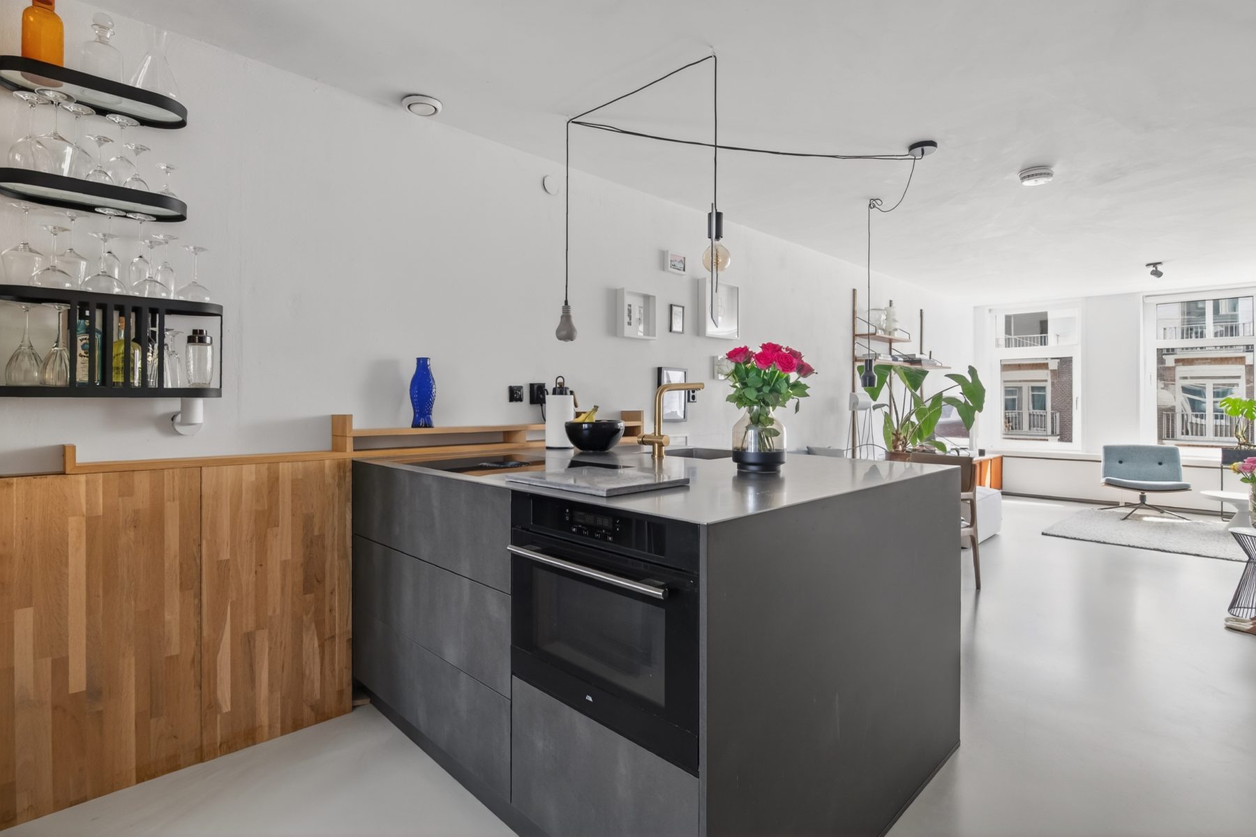 AMSTERDAM Spaarndammerstraat 129-2image 9