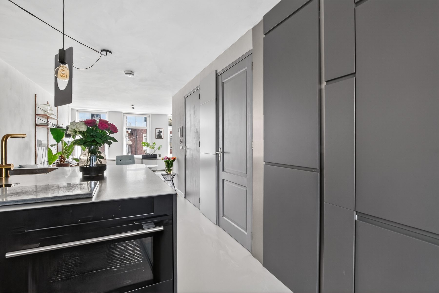 AMSTERDAM Spaarndammerstraat 129-2image 10