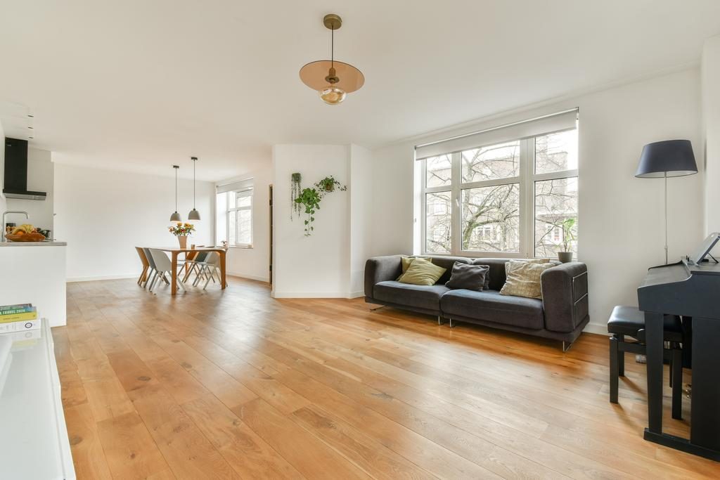 AMSTERDAM Speerstraat 12 B