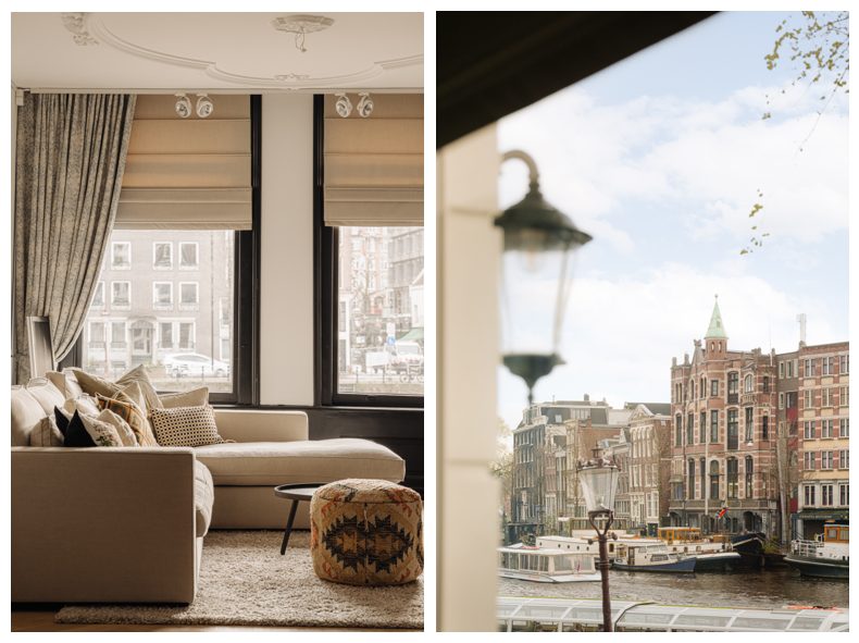AMSTERDAM Staalkade 4 Aimage 3