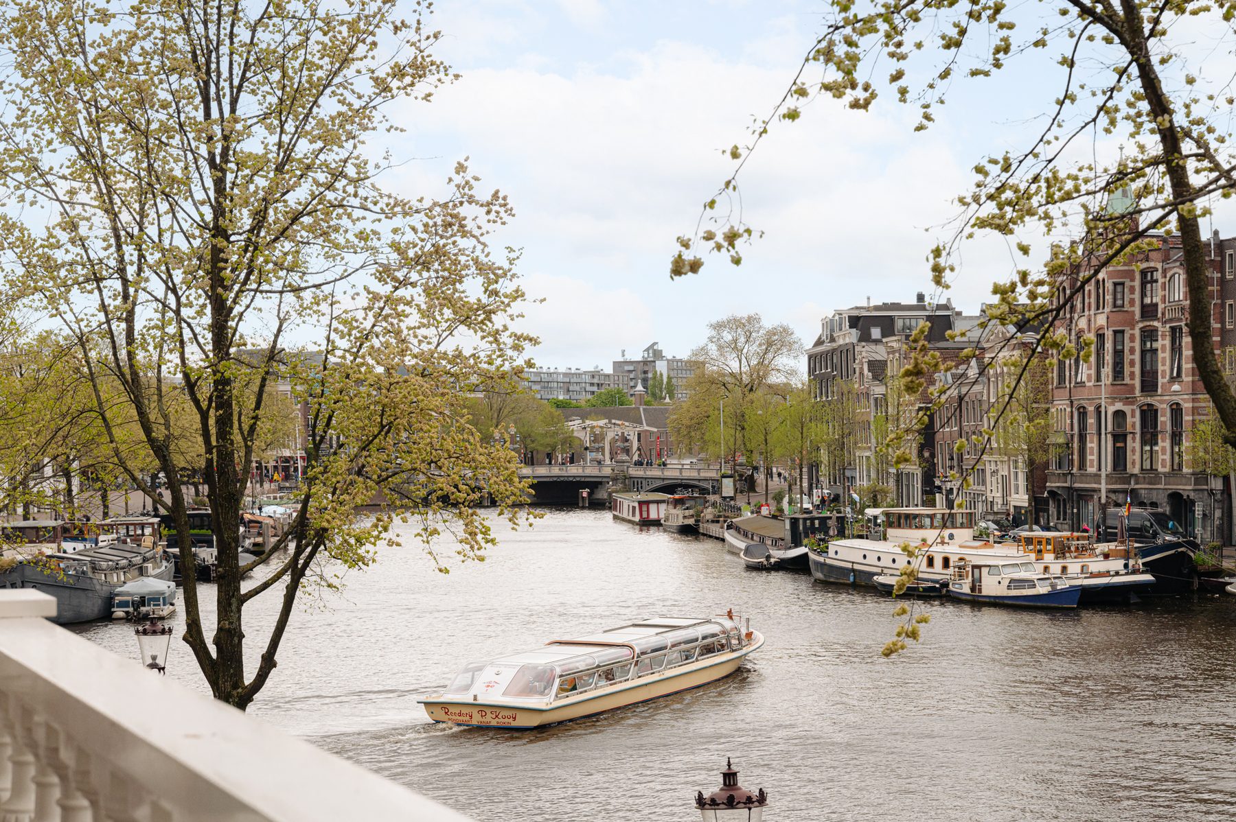 
    Staalkade 4 B|Amsterdam
