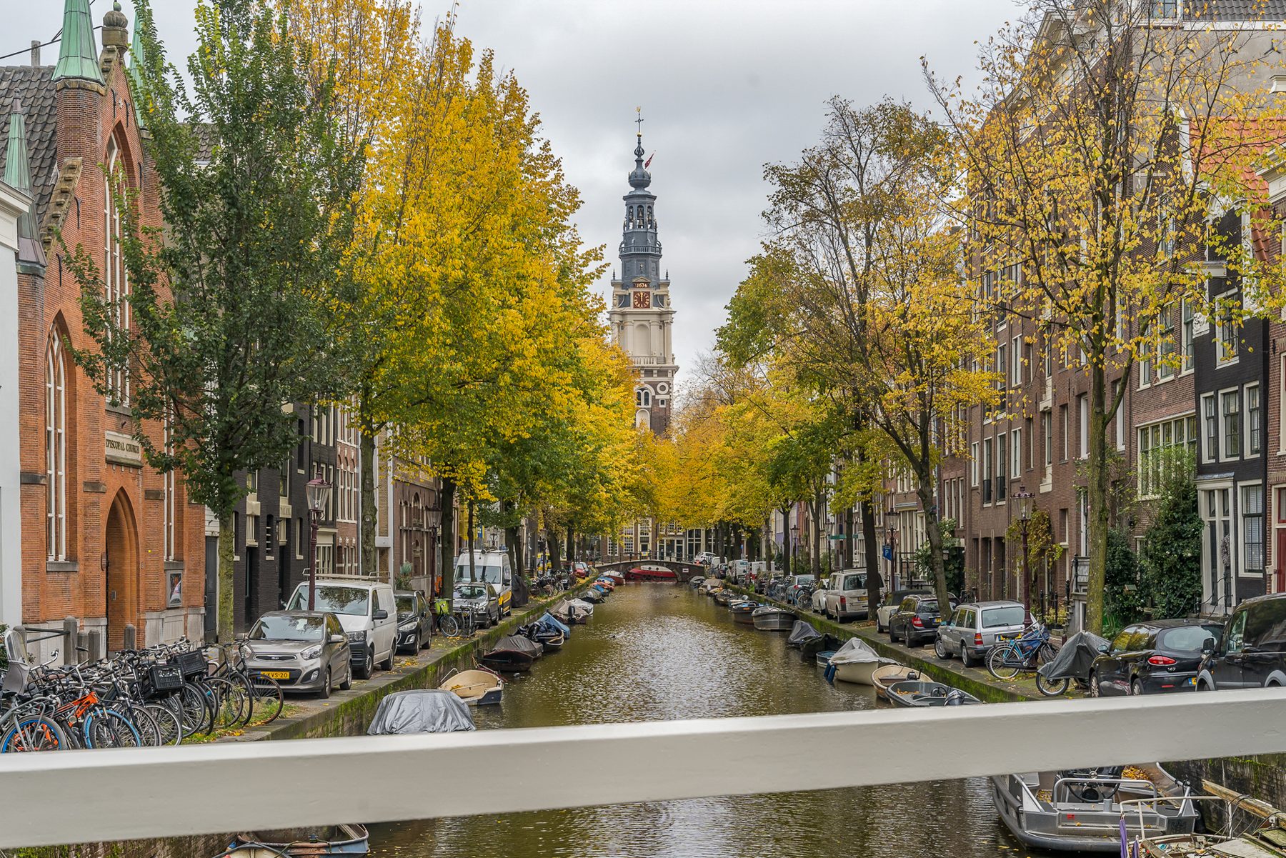 AMSTERDAM Staalkade 4 Bimage 21