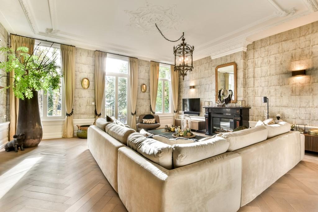 
    Stadhouderskade 134 A|Amsterdam
