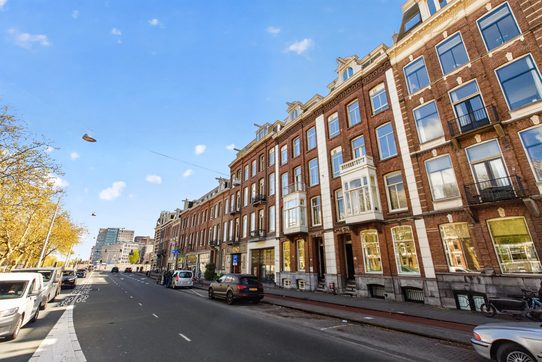 
    Stadhouderskade 149-1|Amsterdam
