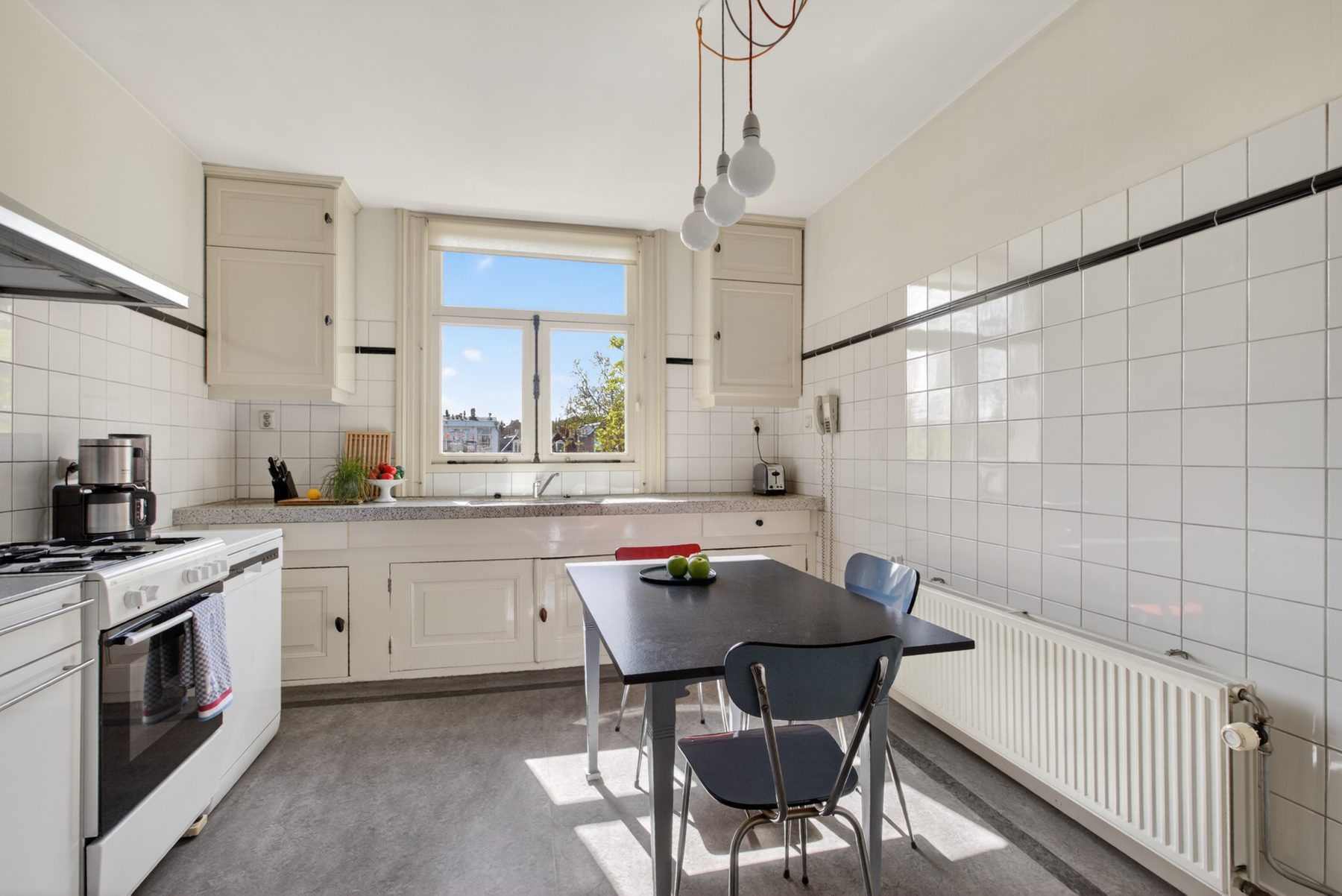 AMSTERDAM Stadhouderskade 149-1image 15