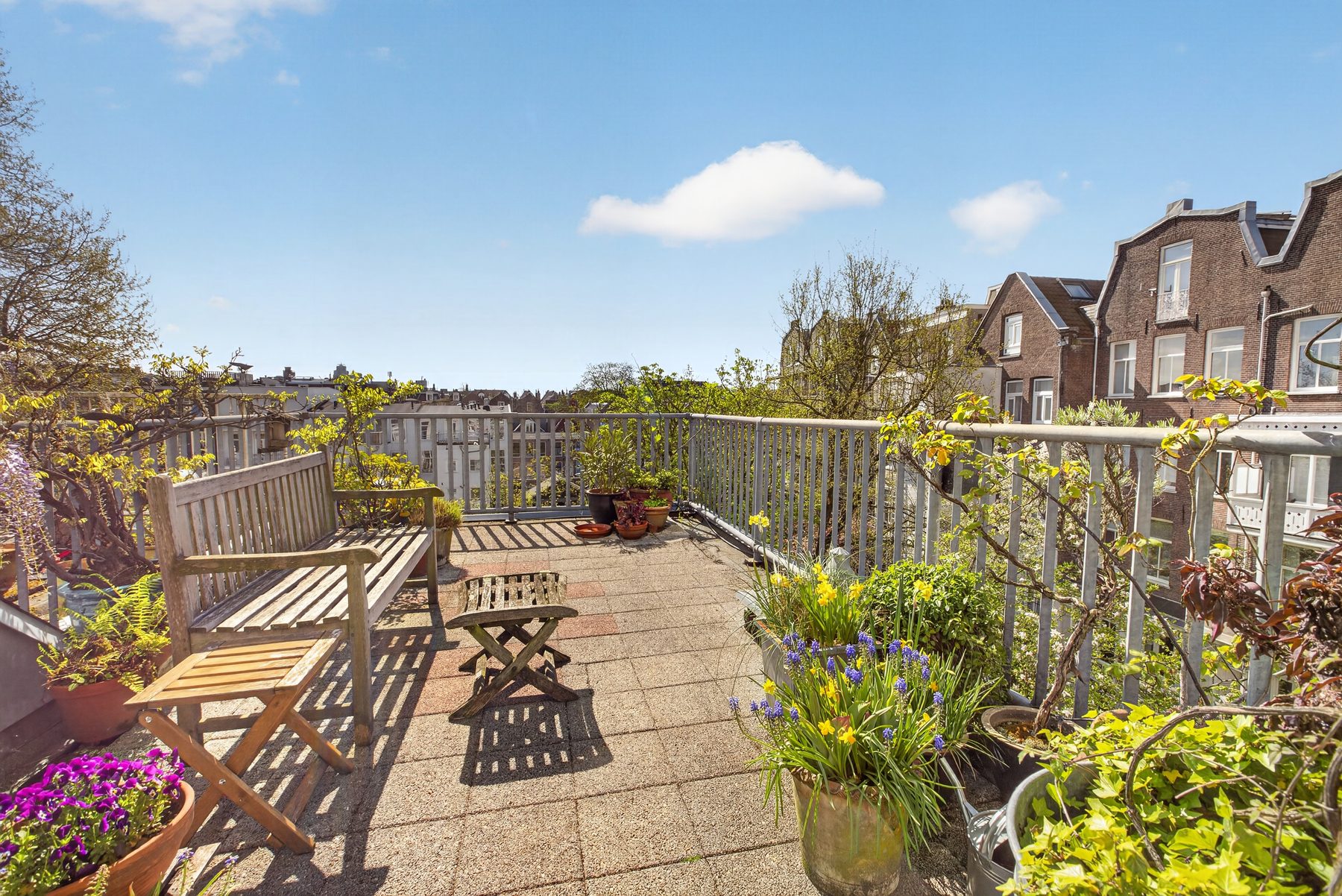 AMSTERDAM Stadhouderskade 149-1image 18