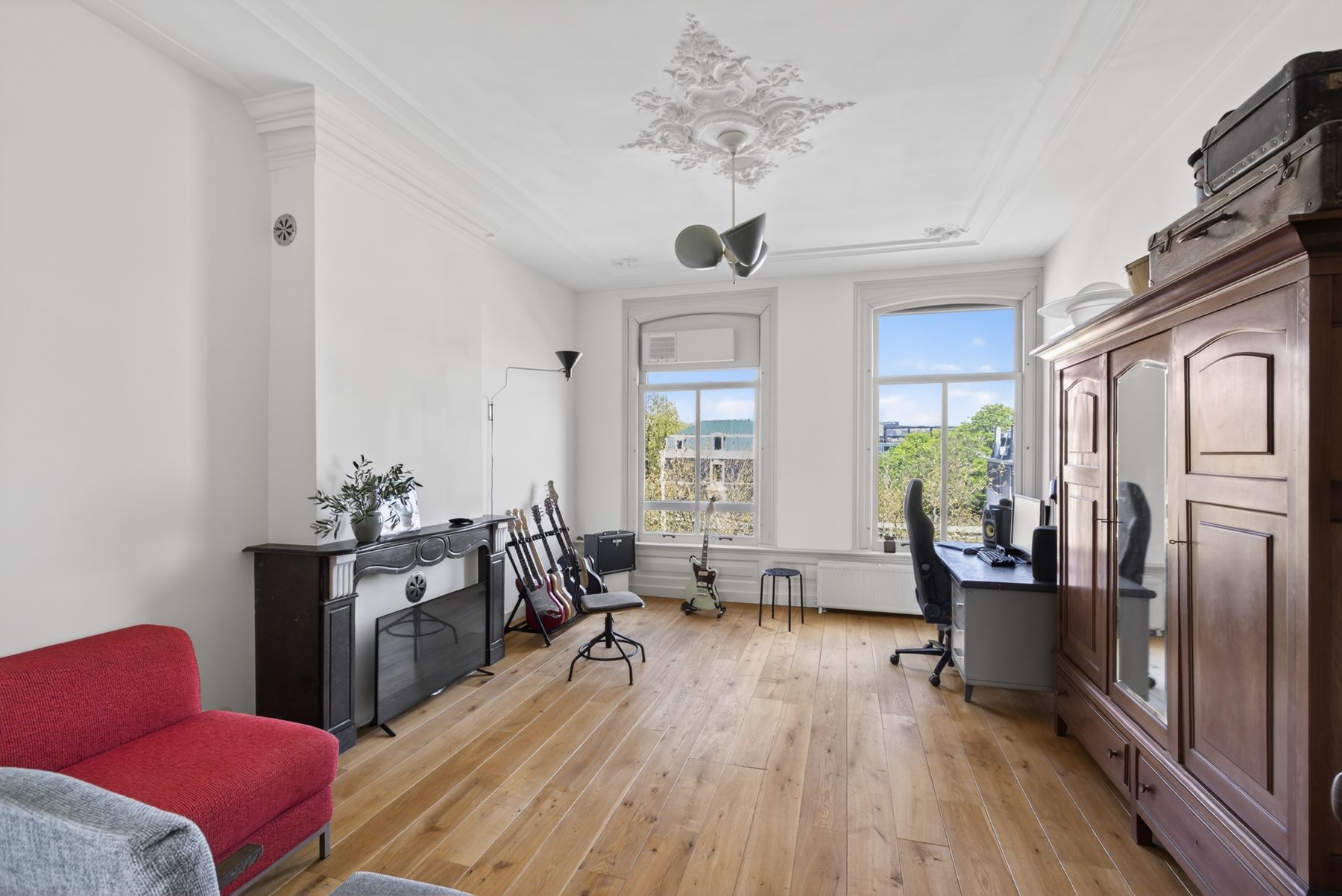 AMSTERDAM Stadhouderskade 149-1image 19