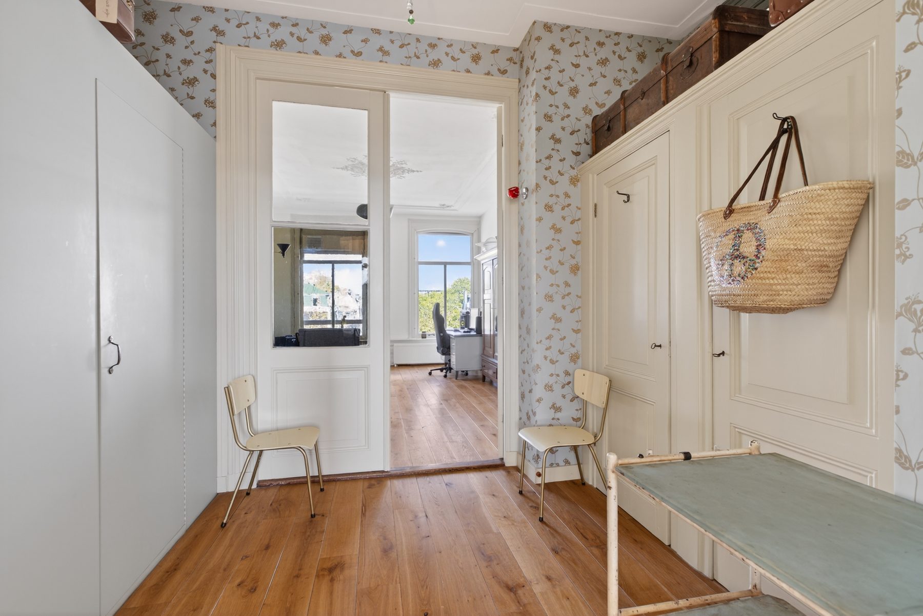 AMSTERDAM Stadhouderskade 149-1image 21