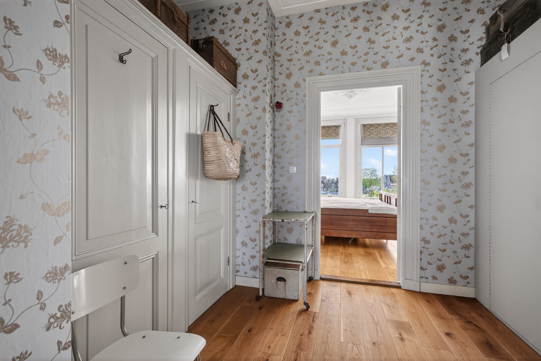 AMSTERDAM Stadhouderskade 149-1image 22