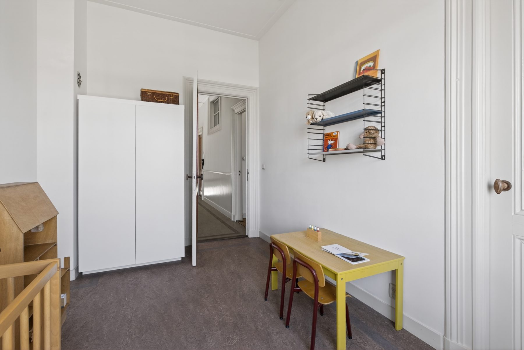 AMSTERDAM Stadhouderskade 149-1image 28