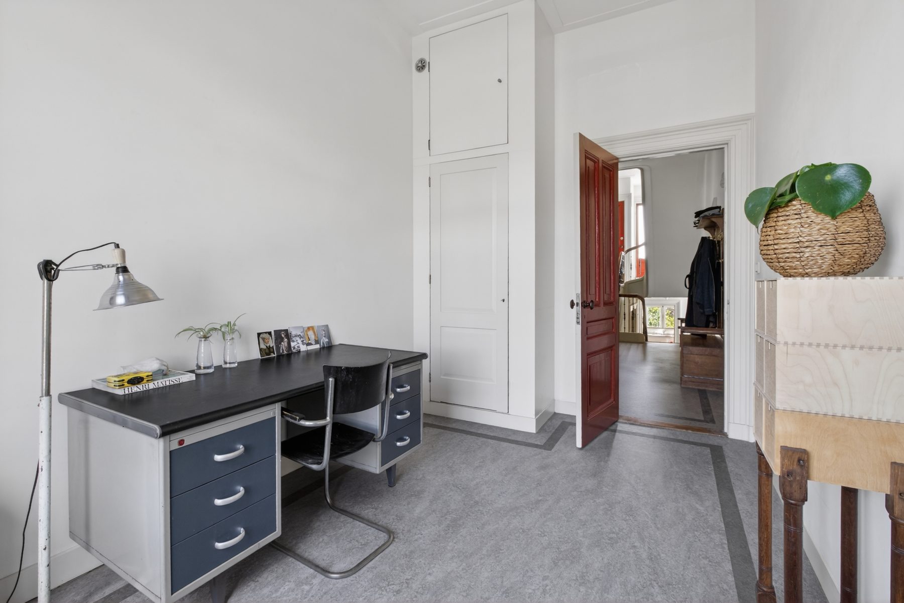 AMSTERDAM Stadhouderskade 149-1image 14