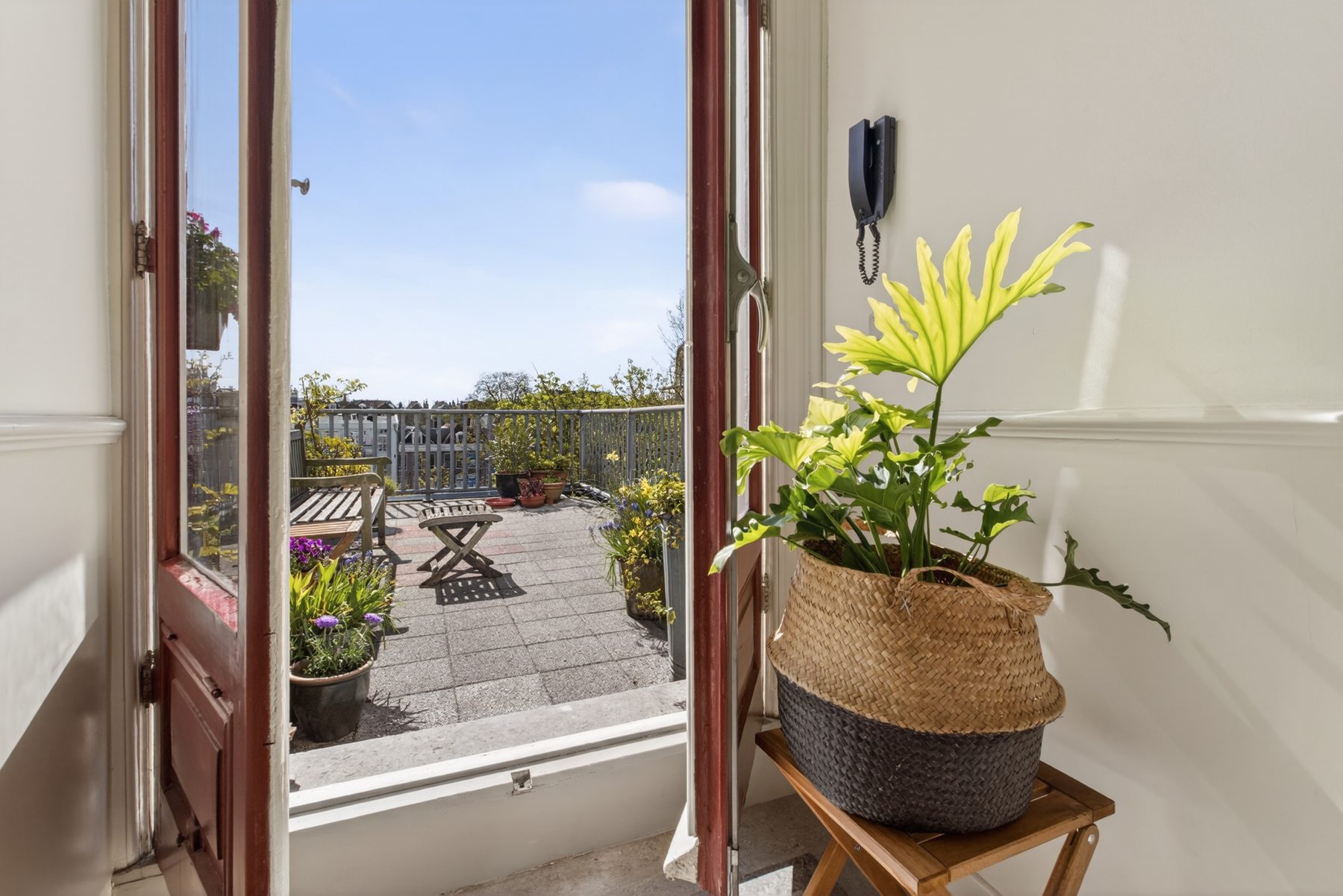 AMSTERDAM Stadhouderskade 149-1image 19