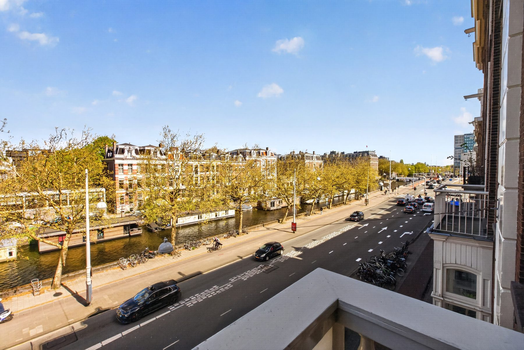 AMSTERDAM Stadhouderskade 149-1image 9
