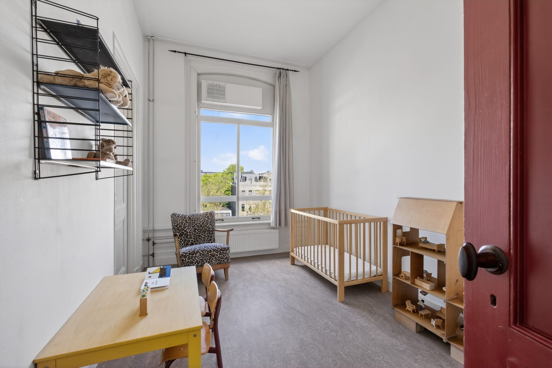 AMSTERDAM Stadhouderskade 149-1image 28