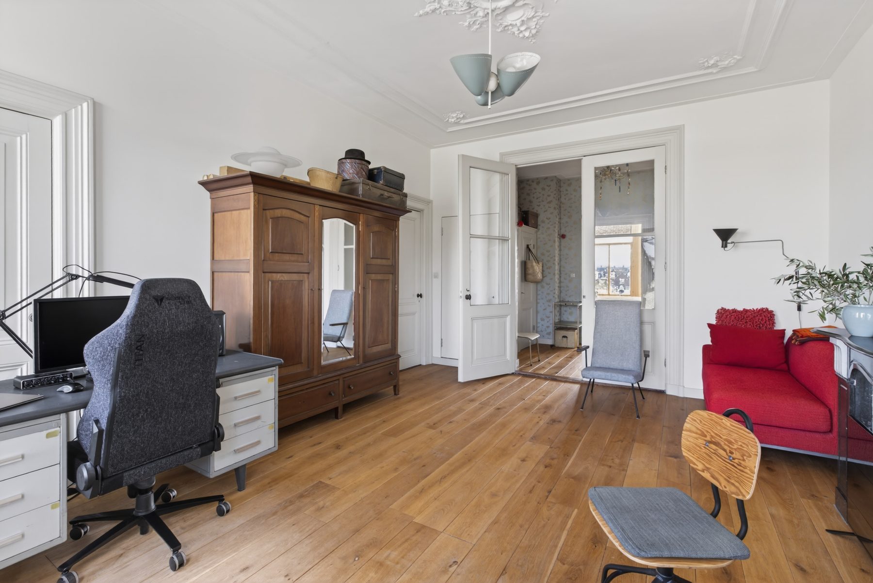 AMSTERDAM Stadhouderskade 149-1image 21