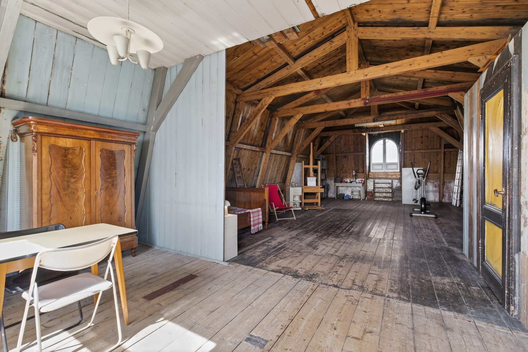 AMSTERDAM Stadhouderskade 149-1image 32