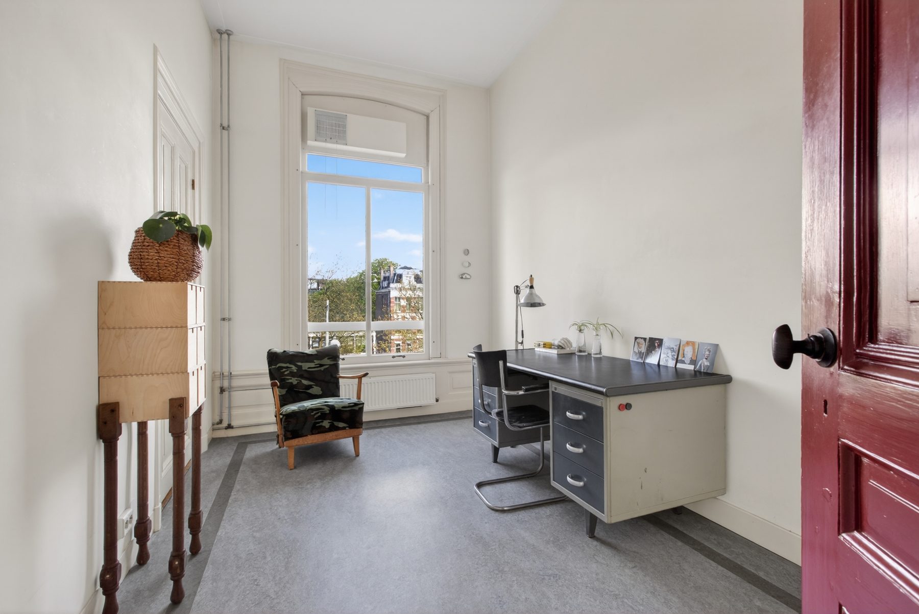 AMSTERDAM Stadhouderskade 149-1image 13