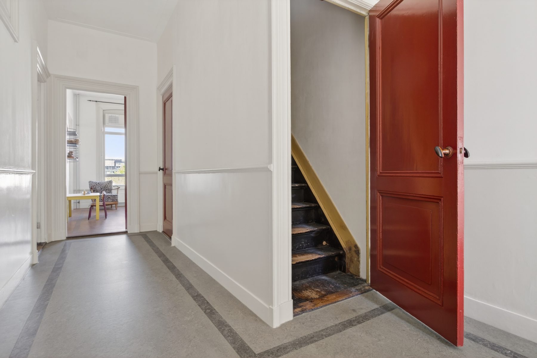 AMSTERDAM Stadhouderskade 149-1image 29