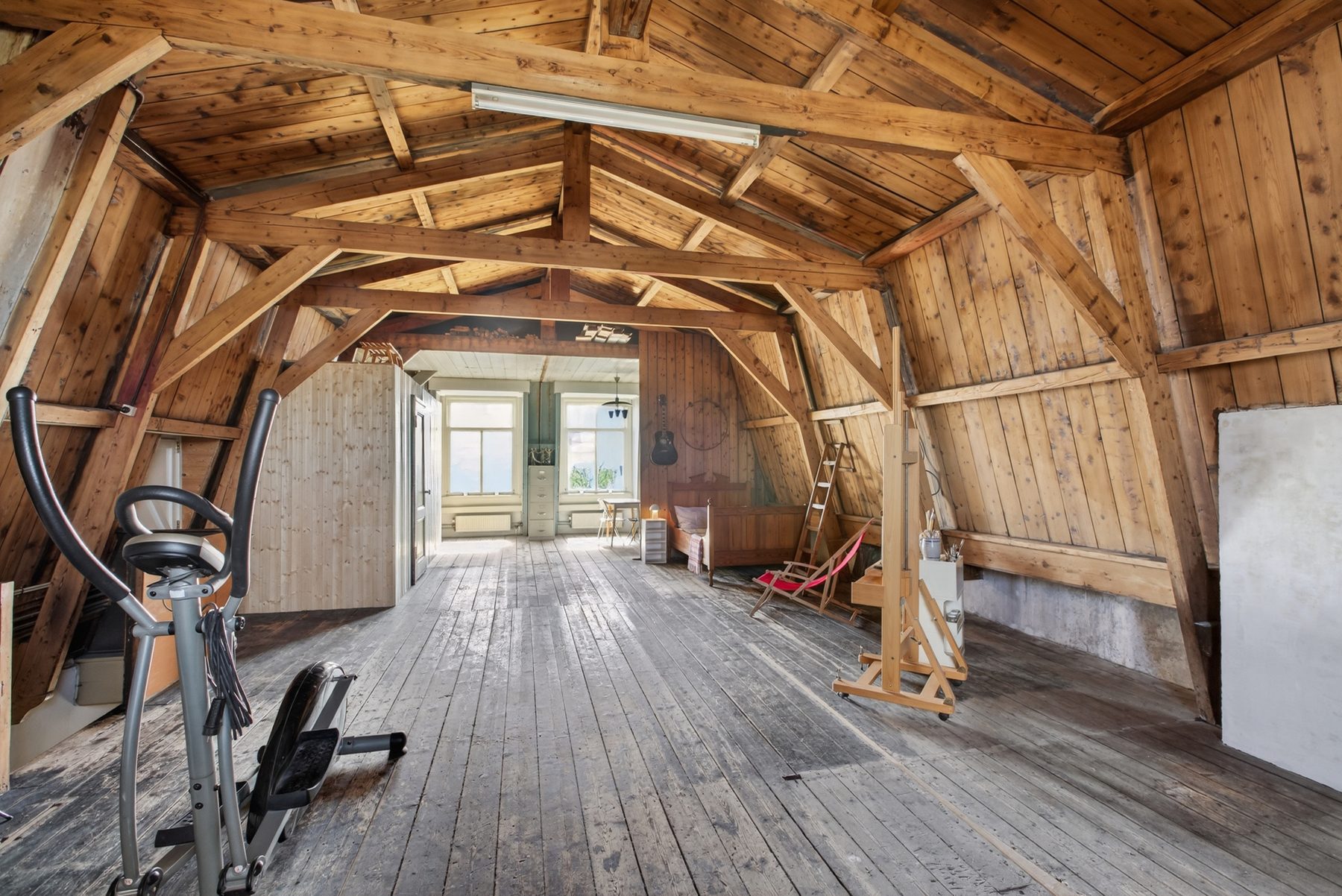 AMSTERDAM Stadhouderskade 149-1image 30