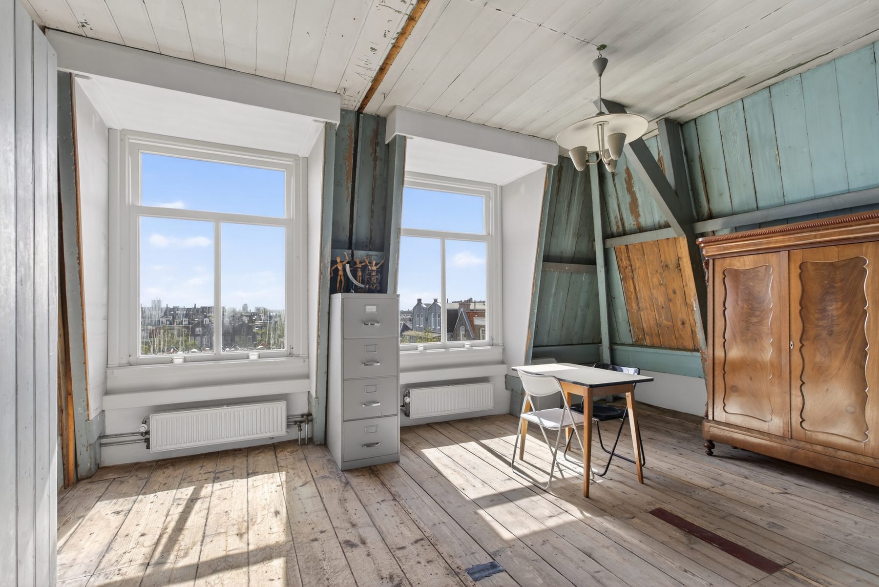 AMSTERDAM Stadhouderskade 149-1image 33