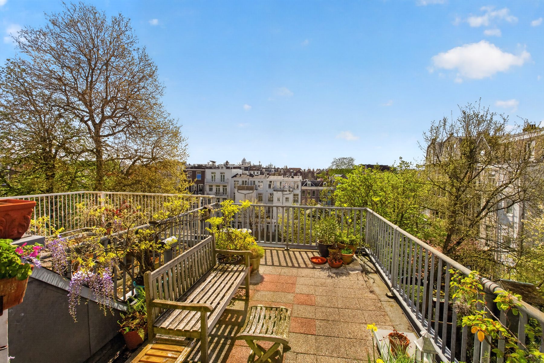 AMSTERDAM Stadhouderskade 149-1image 34