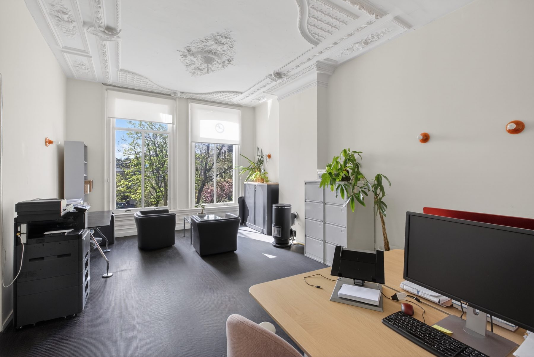 AMSTERDAM Stadhouderskade 149-1image 36